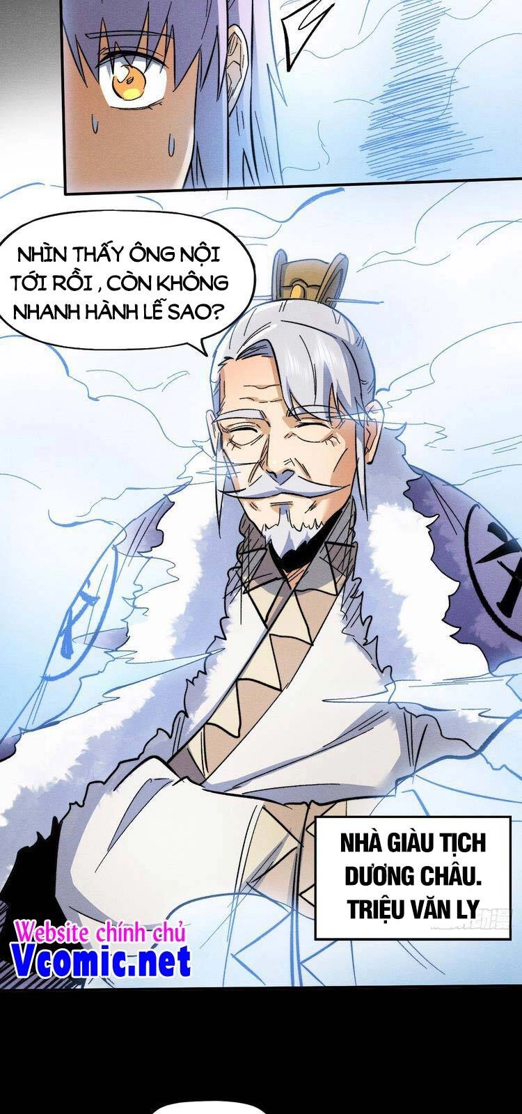 Nhân Vật Chính Mạnh Nhất Lịch Sử Chapter 68 - 4