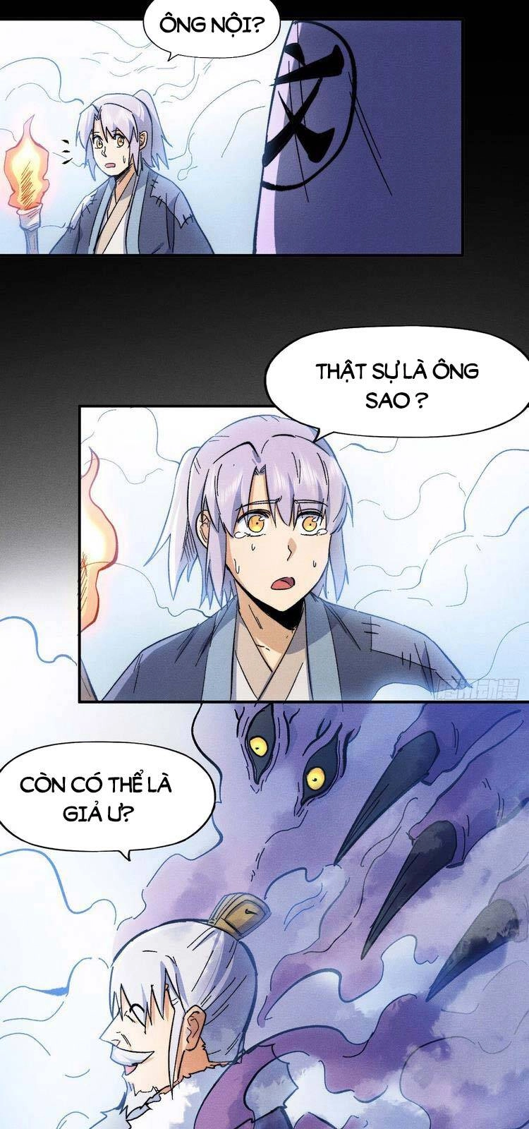 Nhân Vật Chính Mạnh Nhất Lịch Sử Chapter 68 - 5