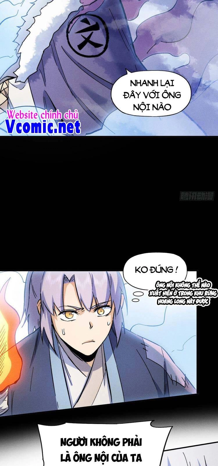 Nhân Vật Chính Mạnh Nhất Lịch Sử Chapter 68 - 6