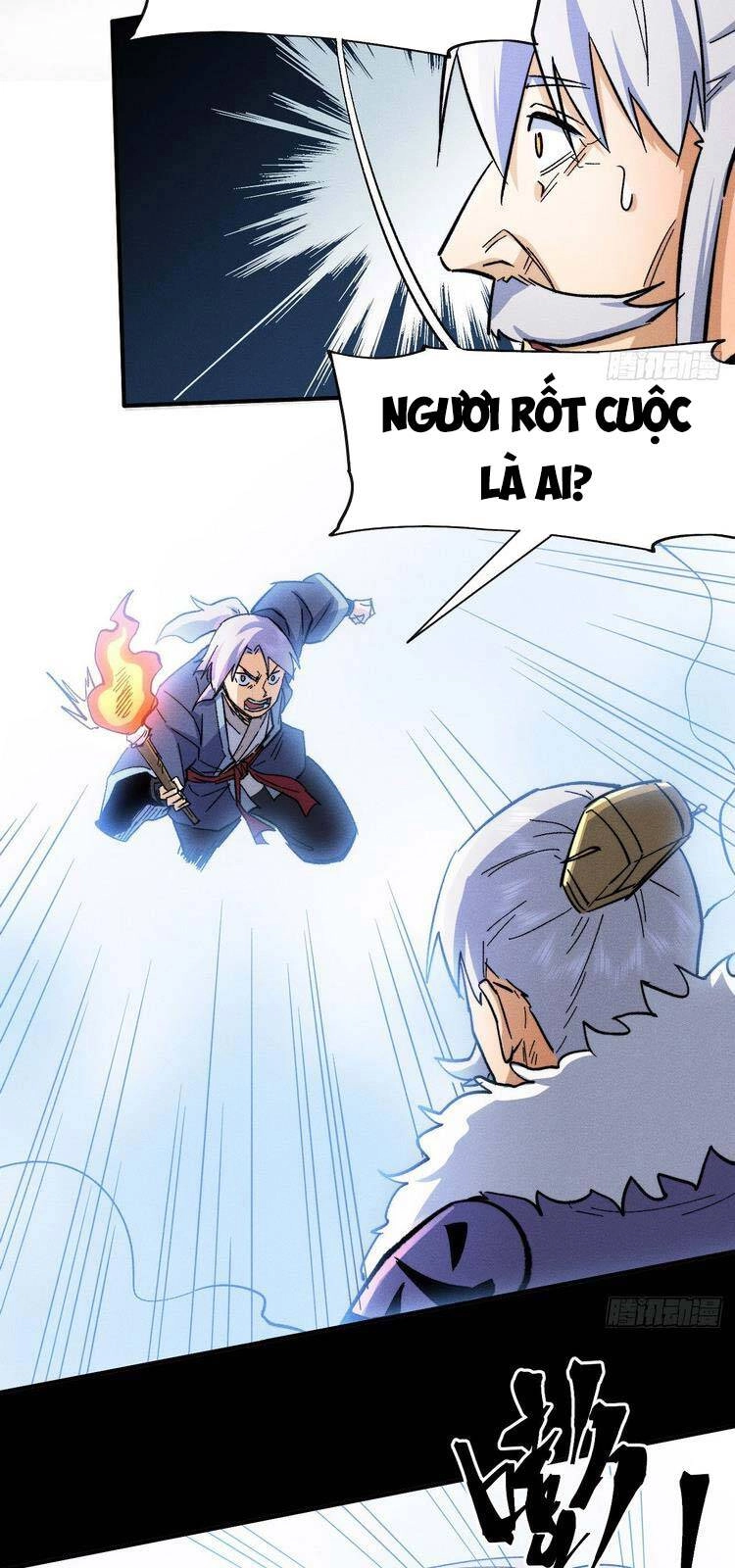 Nhân Vật Chính Mạnh Nhất Lịch Sử Chapter 68 - 7