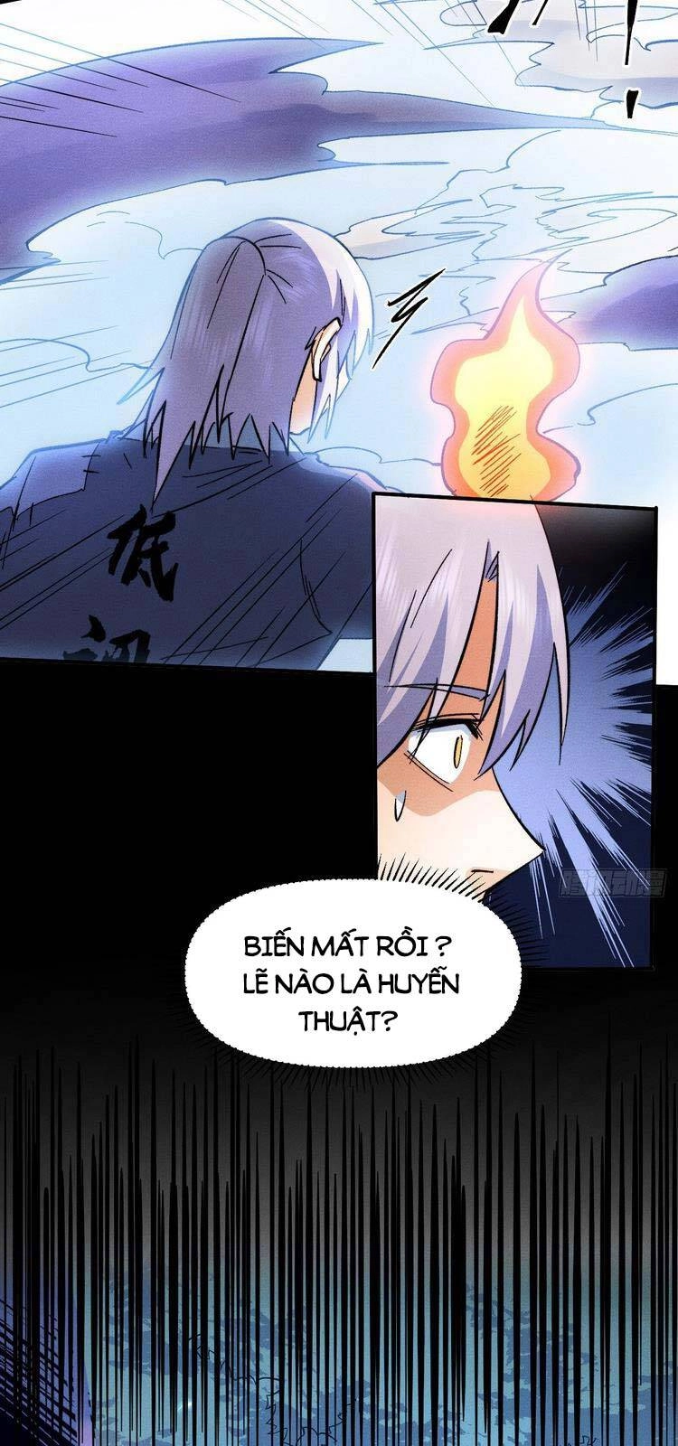 Nhân Vật Chính Mạnh Nhất Lịch Sử Chapter 68 - 8