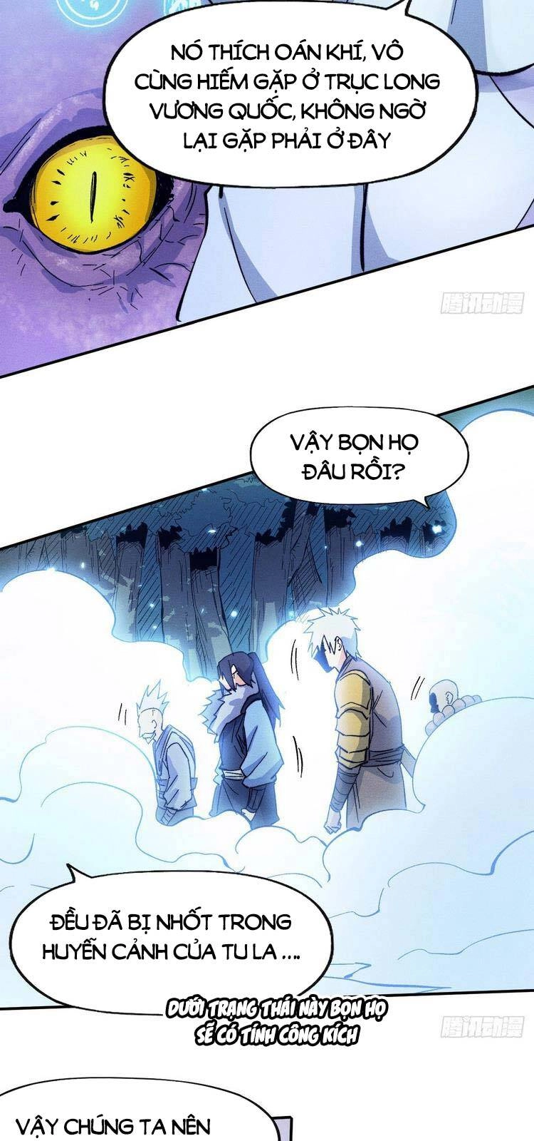 Nhân Vật Chính Mạnh Nhất Lịch Sử Chapter 68 - 12