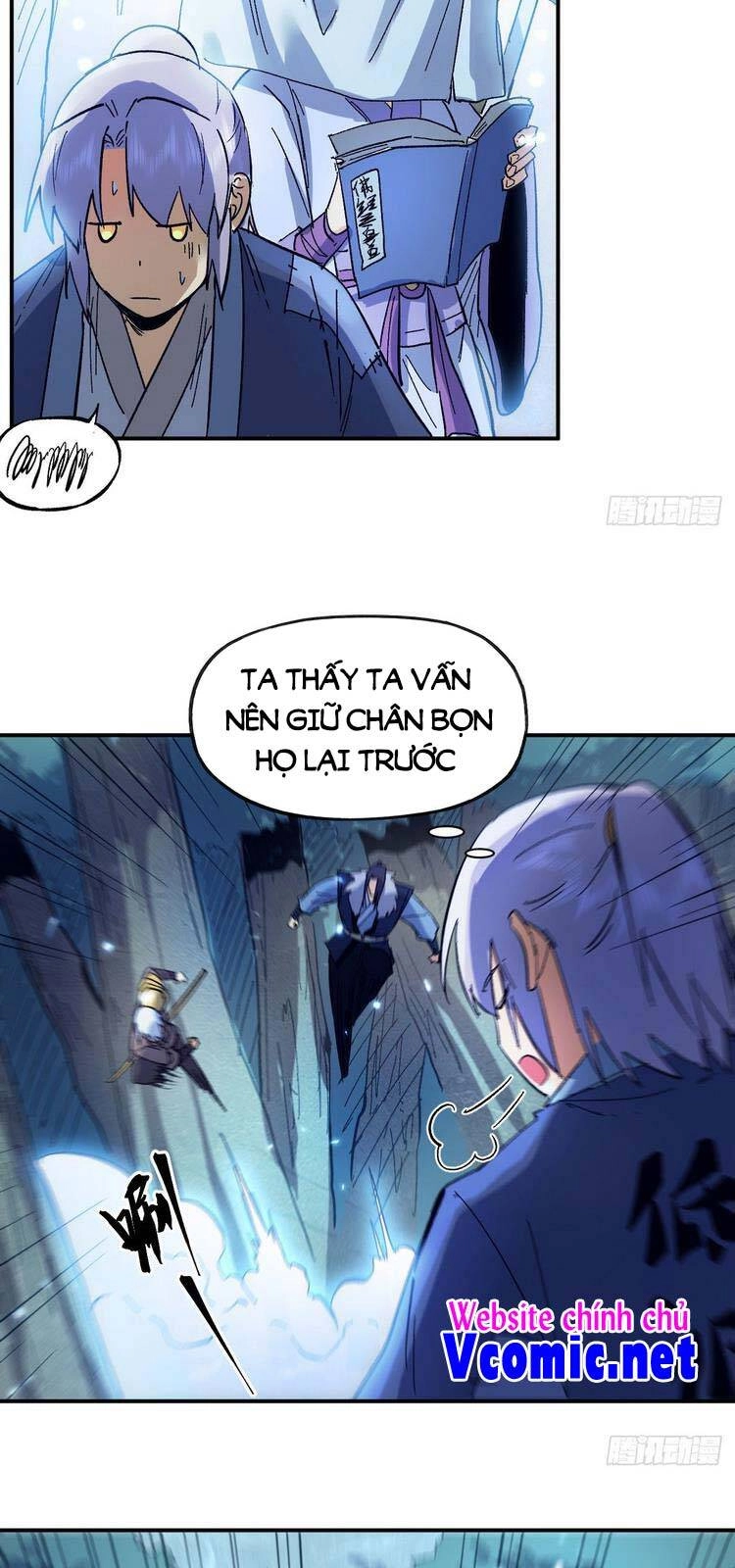 Nhân Vật Chính Mạnh Nhất Lịch Sử Chapter 68 - 16