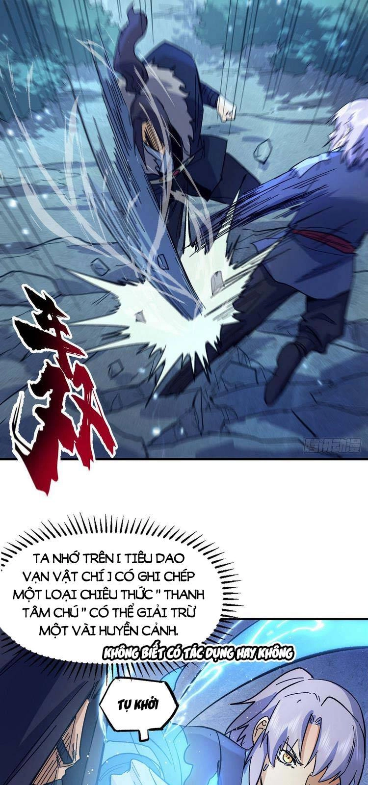 Nhân Vật Chính Mạnh Nhất Lịch Sử Chapter 68 - 17