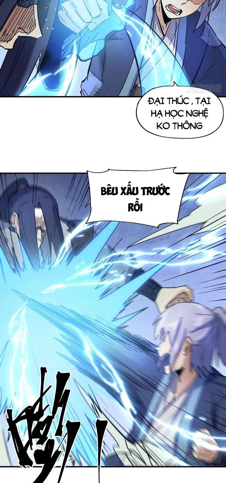 Nhân Vật Chính Mạnh Nhất Lịch Sử Chapter 68 - 18