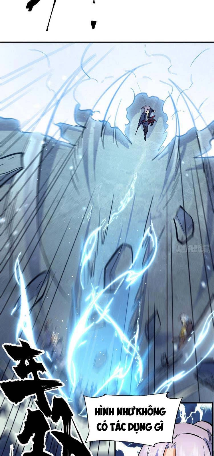 Nhân Vật Chính Mạnh Nhất Lịch Sử Chapter 68 - 19