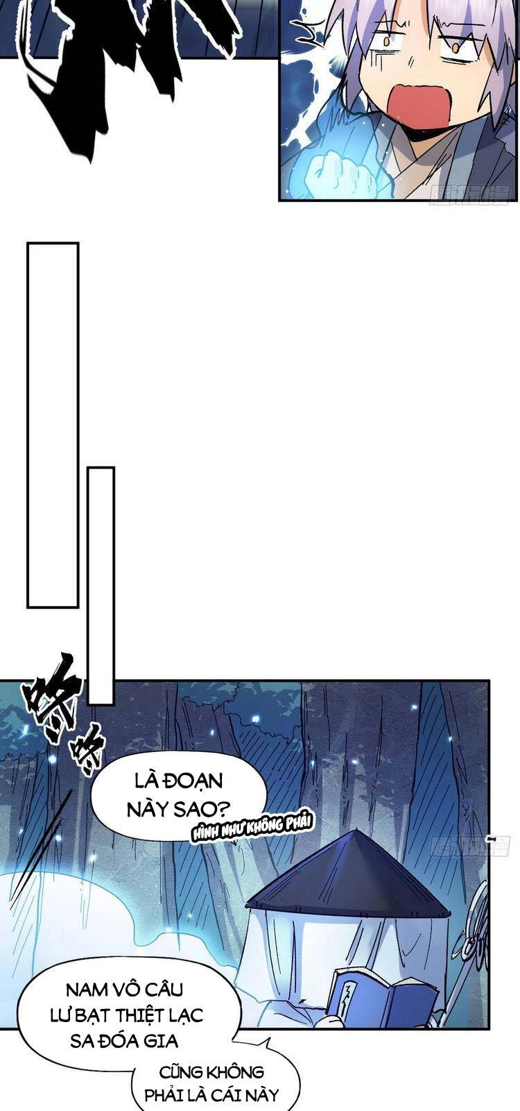 Nhân Vật Chính Mạnh Nhất Lịch Sử Chapter 68 - 20