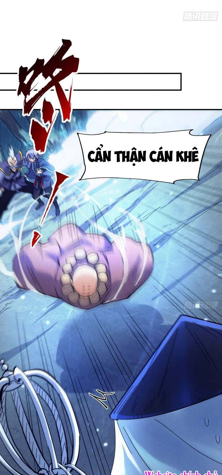 Nhân Vật Chính Mạnh Nhất Lịch Sử Chapter 68 - 22