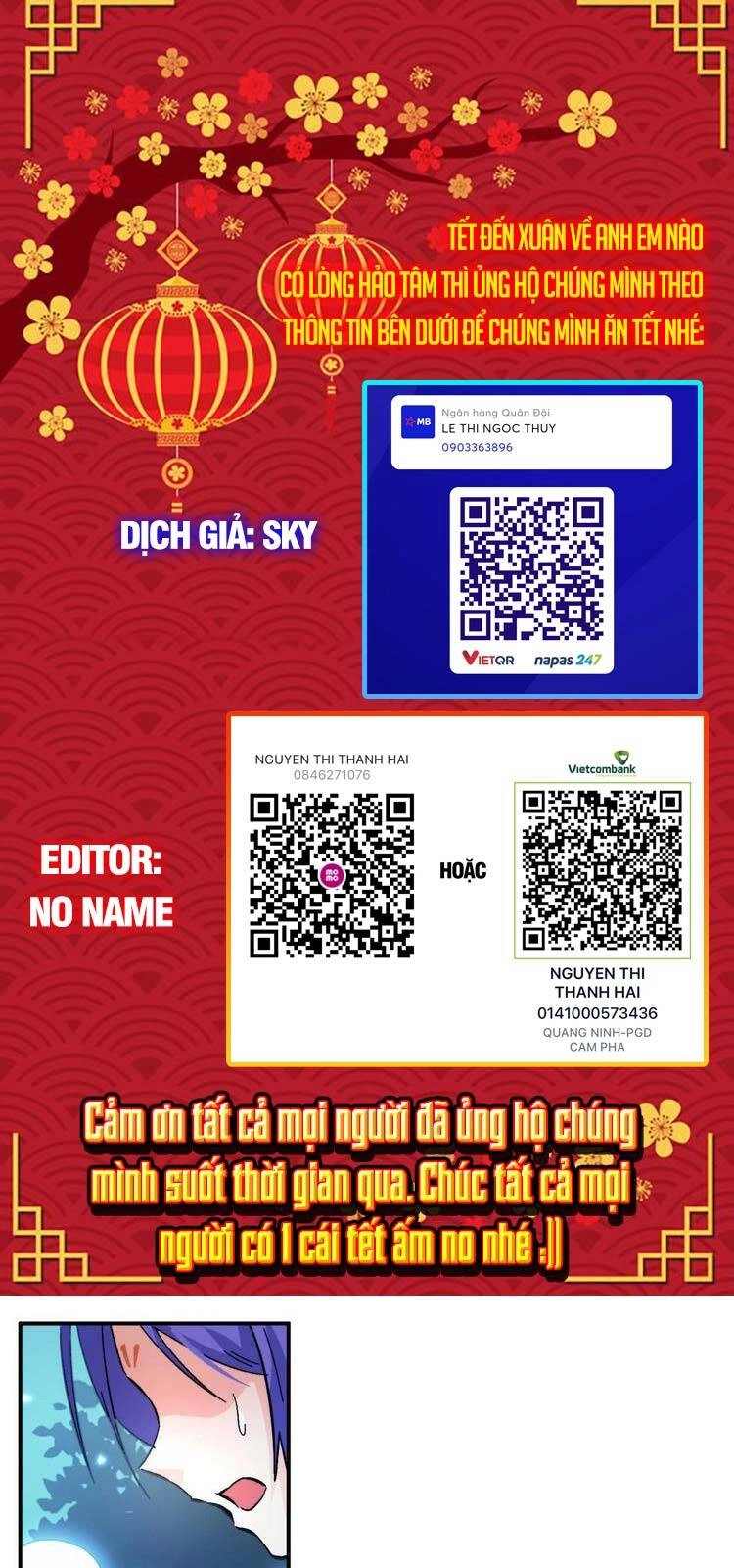 Nhân Vật Chính Mạnh Nhất Lịch Sử Chapter 69 - 1