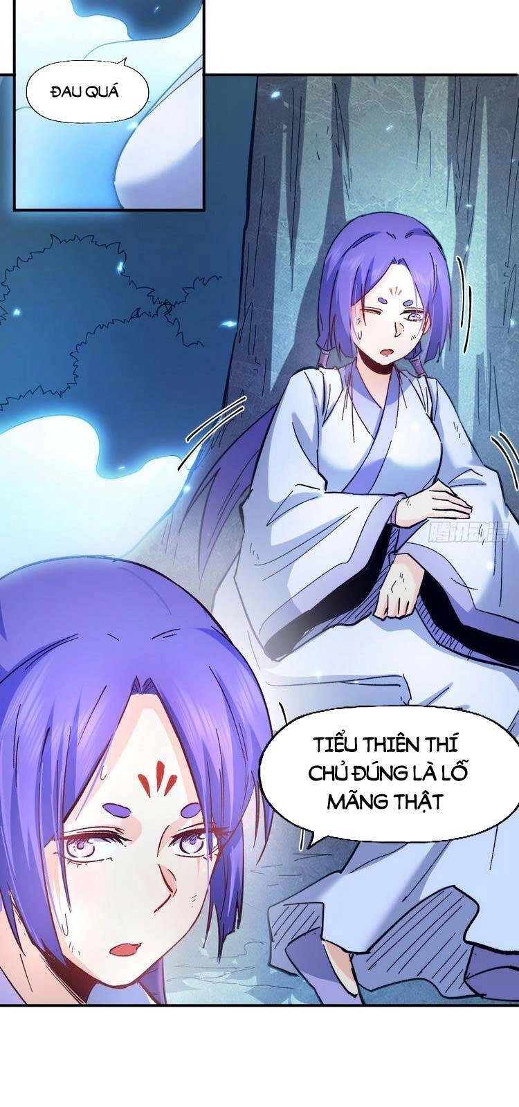 Nhân Vật Chính Mạnh Nhất Lịch Sử Chapter 69 - 2