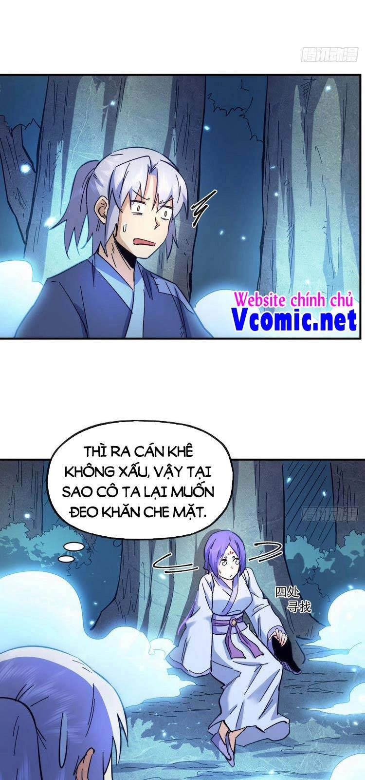 Nhân Vật Chính Mạnh Nhất Lịch Sử Chapter 69 - 3