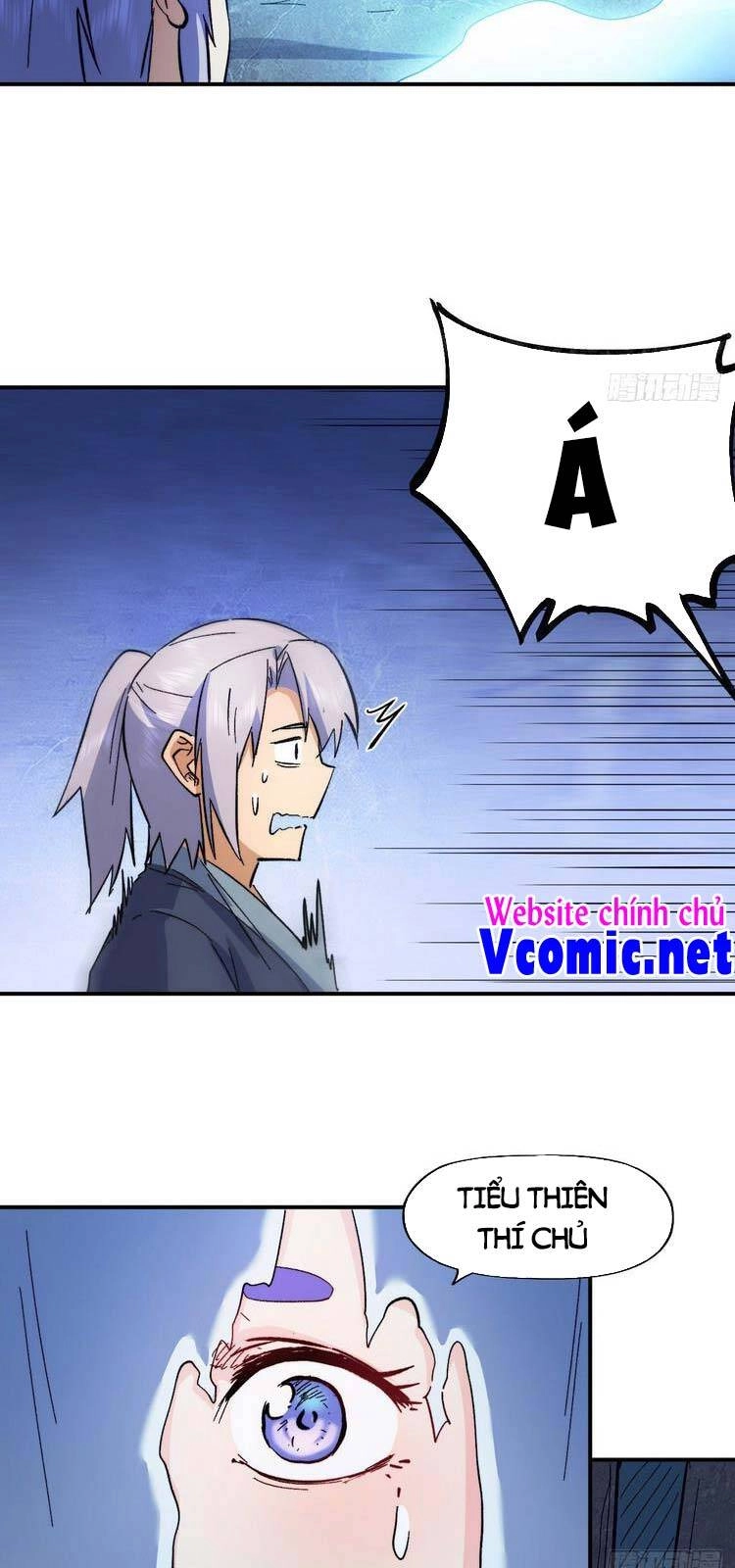 Nhân Vật Chính Mạnh Nhất Lịch Sử Chapter 69 - 4