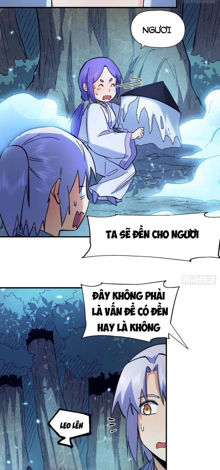 Nhân Vật Chính Mạnh Nhất Lịch Sử Chapter 69 - 5