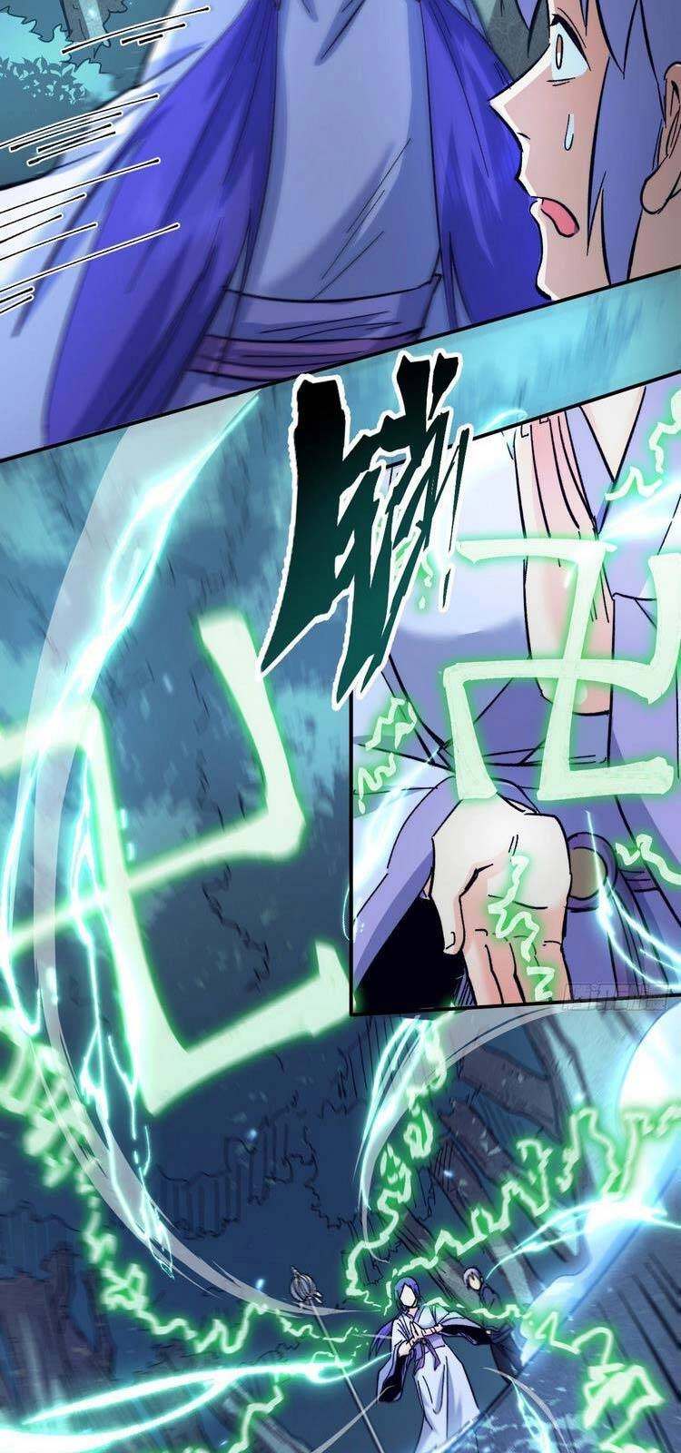 Nhân Vật Chính Mạnh Nhất Lịch Sử Chapter 69 - 7