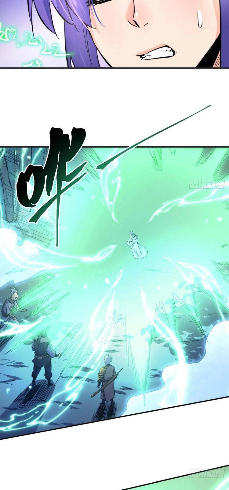 Nhân Vật Chính Mạnh Nhất Lịch Sử Chapter 69 - 10