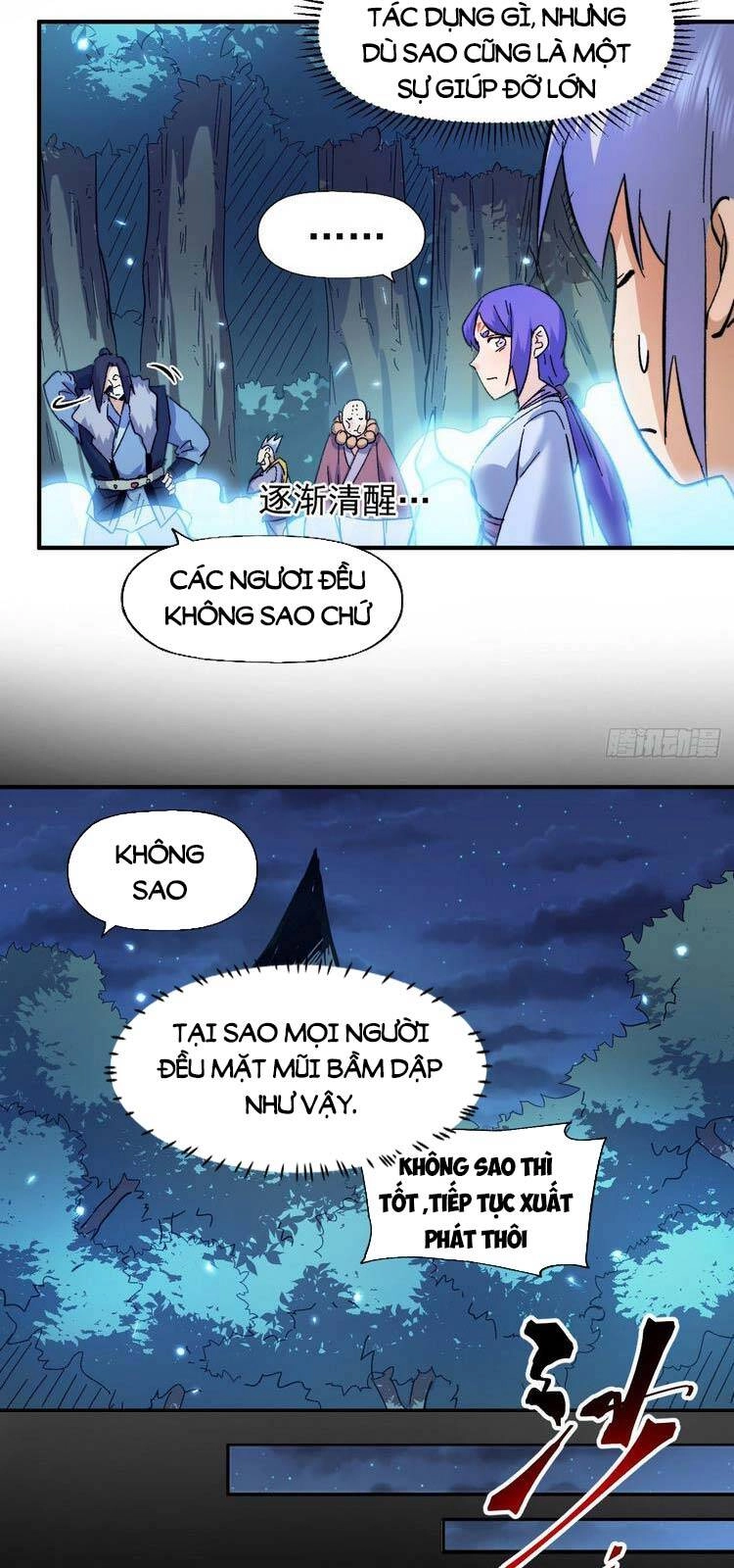 Nhân Vật Chính Mạnh Nhất Lịch Sử Chapter 69 - 14