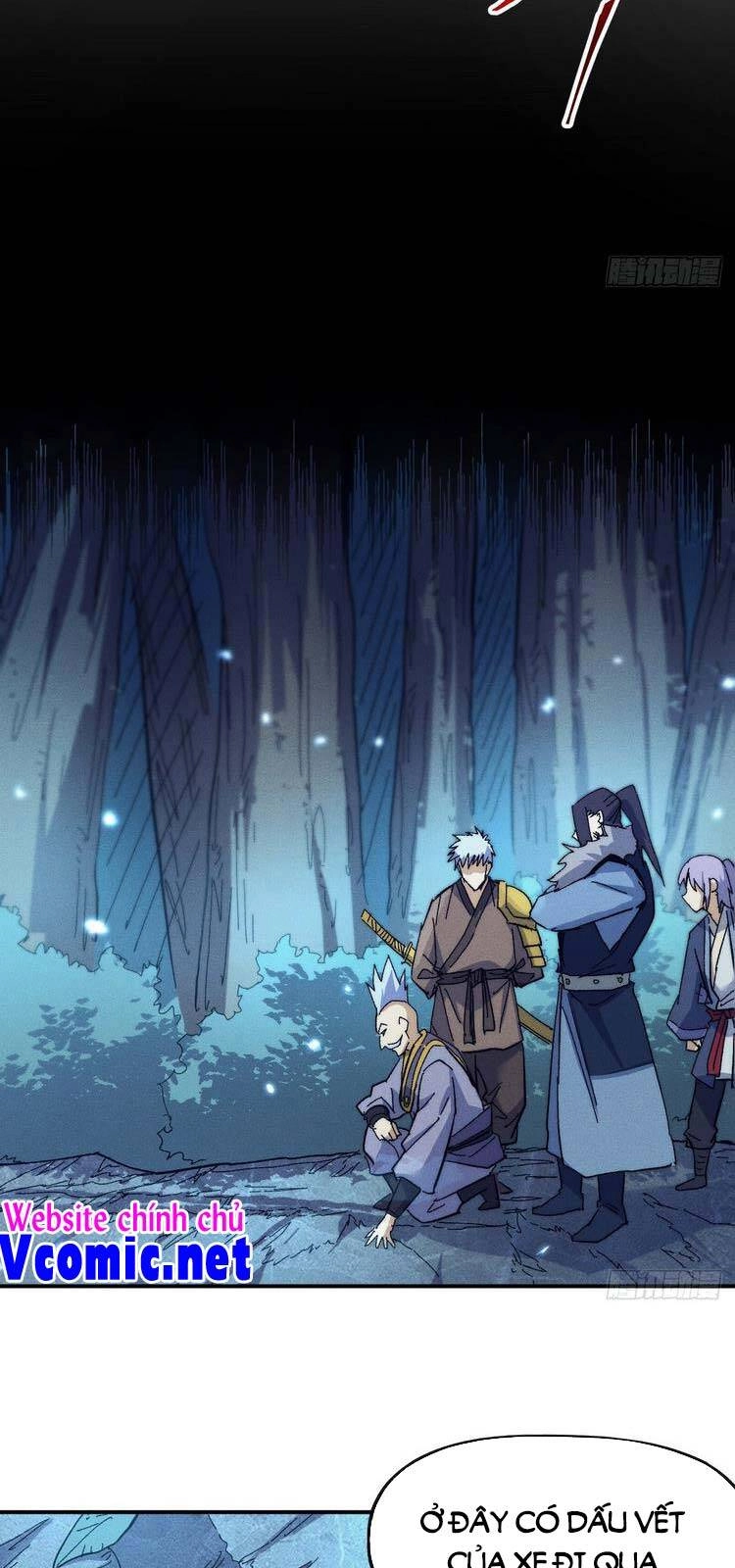 Nhân Vật Chính Mạnh Nhất Lịch Sử Chapter 69 - 15