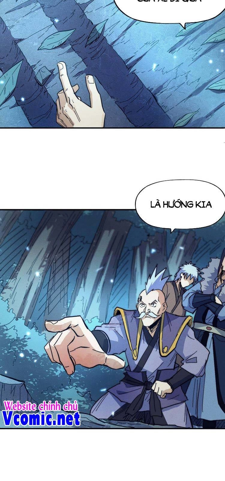 Nhân Vật Chính Mạnh Nhất Lịch Sử Chapter 69 - 16