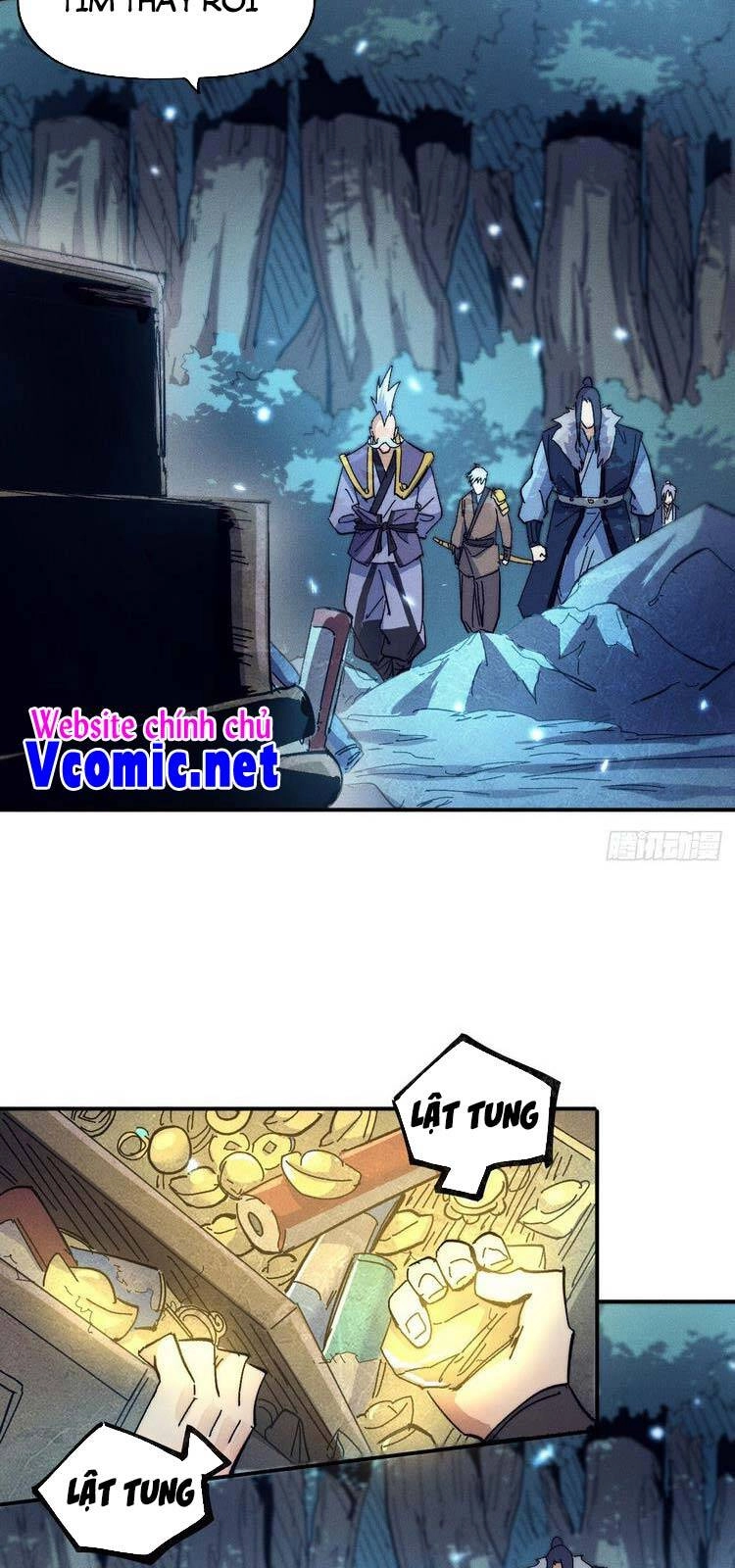 Nhân Vật Chính Mạnh Nhất Lịch Sử Chapter 69 - 18