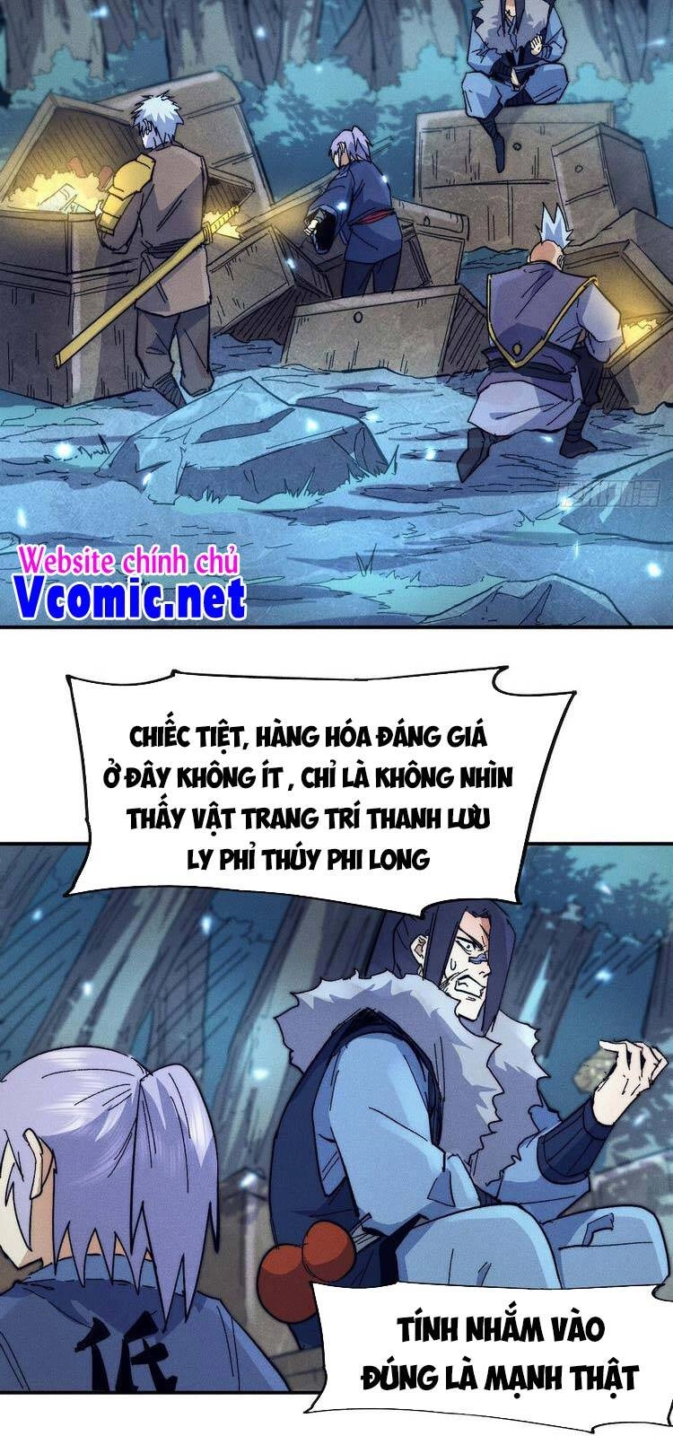 Nhân Vật Chính Mạnh Nhất Lịch Sử Chapter 69 - 19