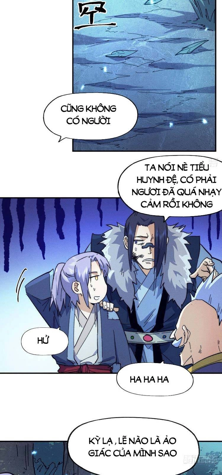 Nhân Vật Chính Mạnh Nhất Lịch Sử Chapter 69 - 22