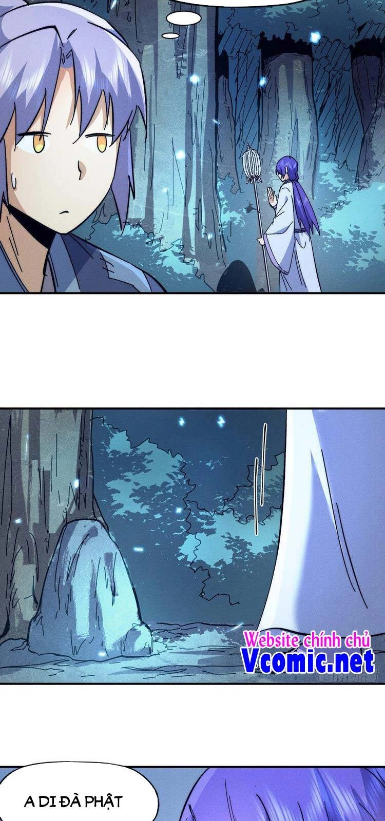 Nhân Vật Chính Mạnh Nhất Lịch Sử Chapter 69 - 23