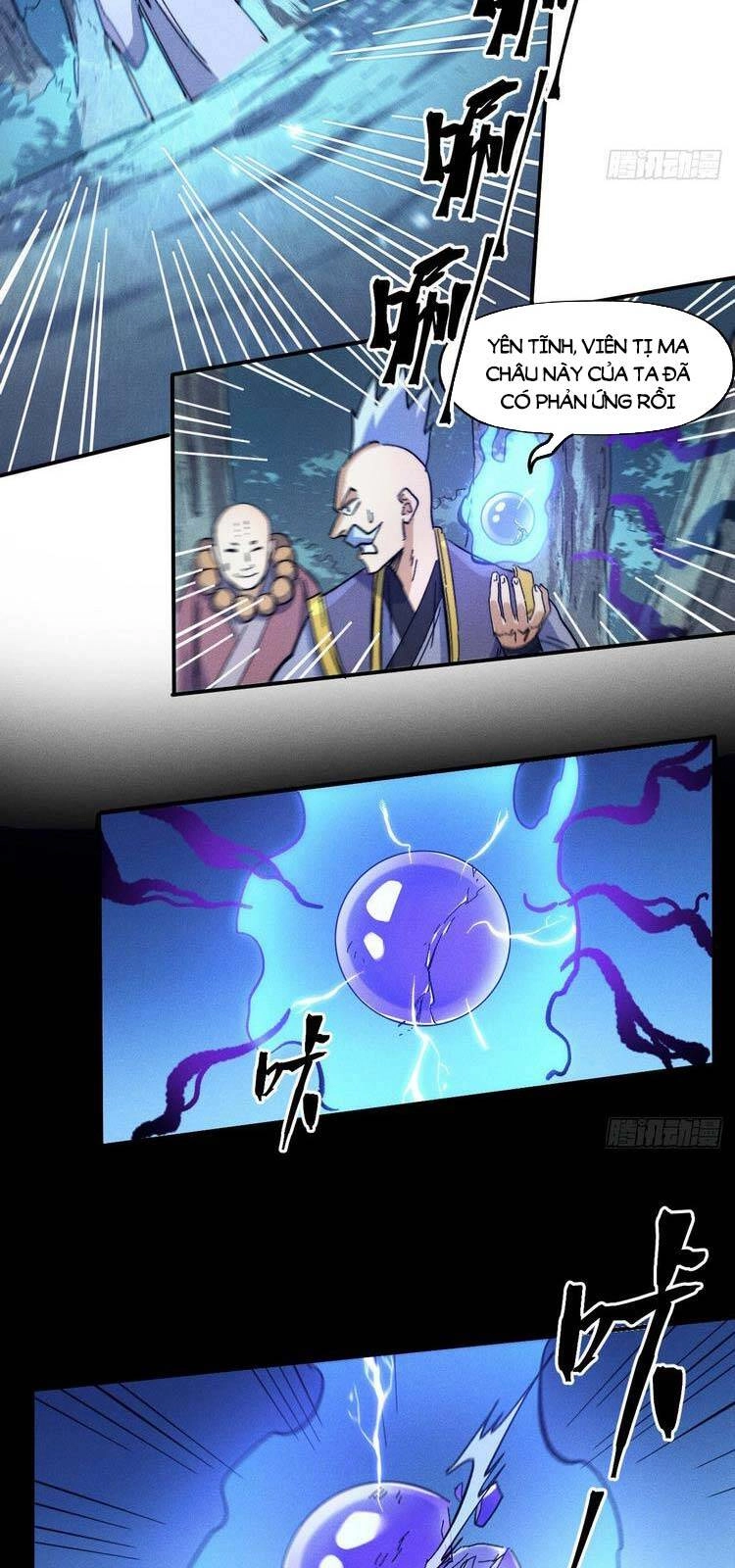 Nhân Vật Chính Mạnh Nhất Lịch Sử Chapter 69 - 25