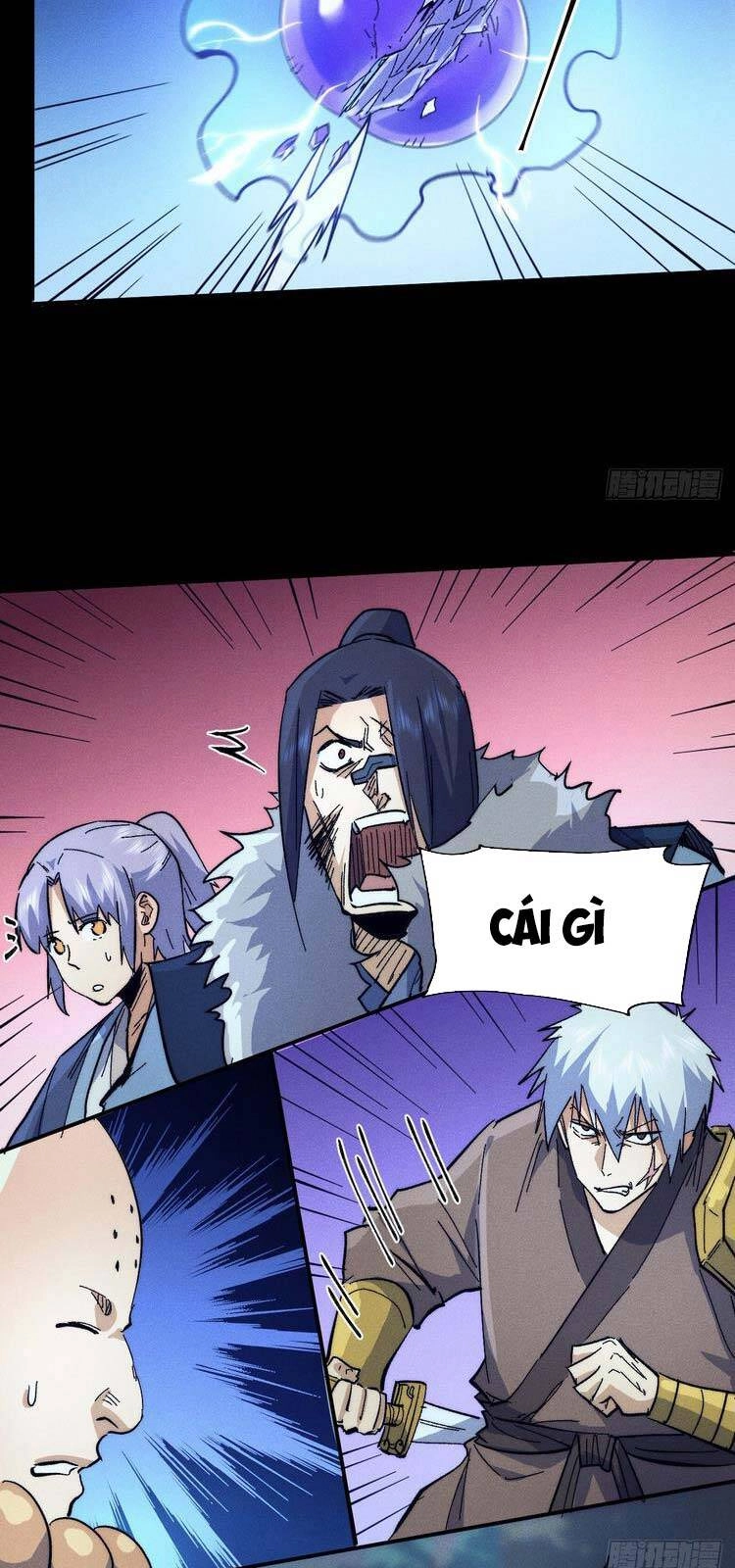 Nhân Vật Chính Mạnh Nhất Lịch Sử Chapter 69 - 26