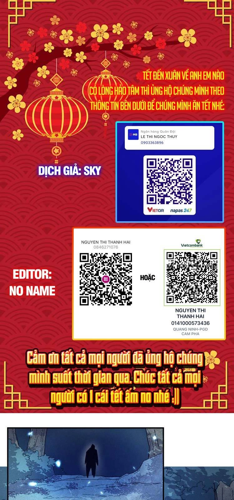 Nhân Vật Chính Mạnh Nhất Lịch Sử Chapter 70 - 1