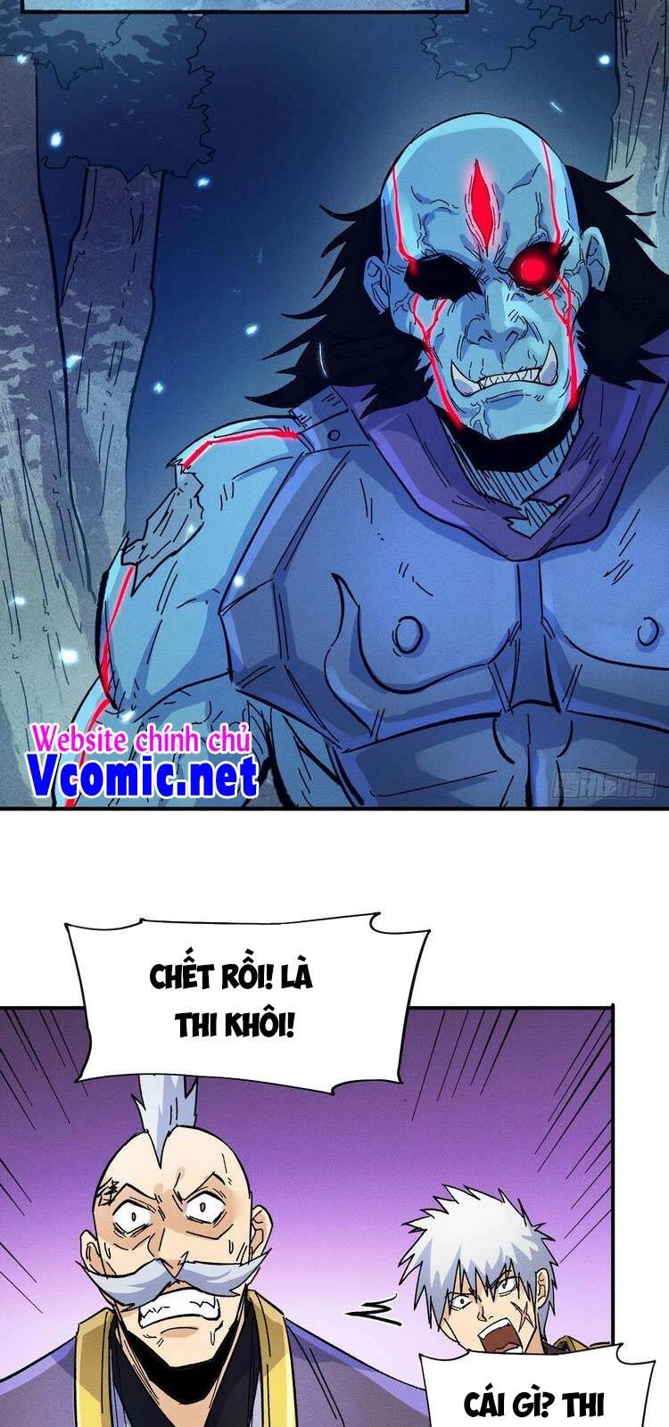 Nhân Vật Chính Mạnh Nhất Lịch Sử Chapter 70 - 2