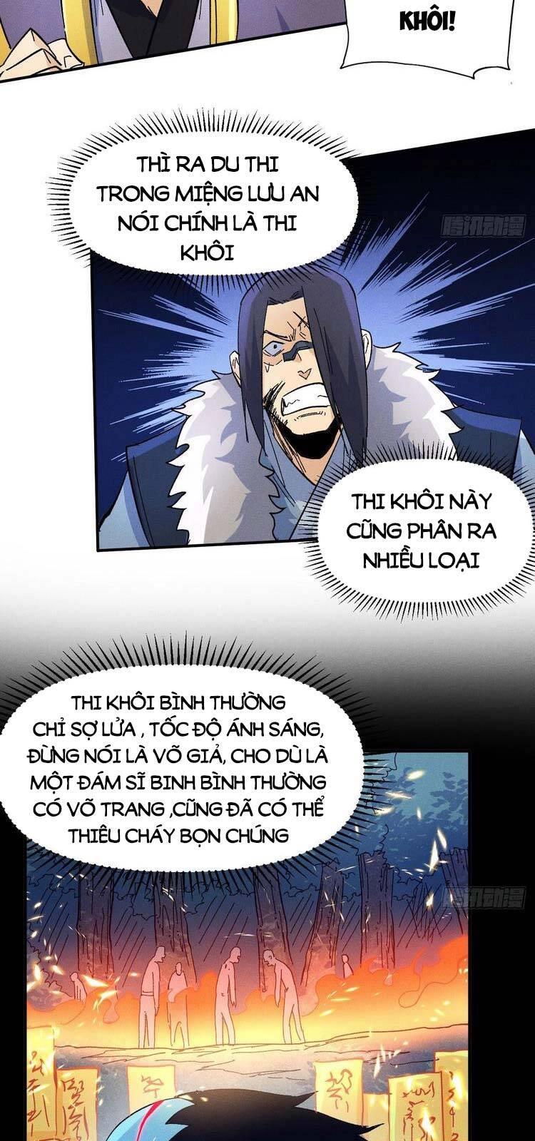 Nhân Vật Chính Mạnh Nhất Lịch Sử Chapter 70 - 3