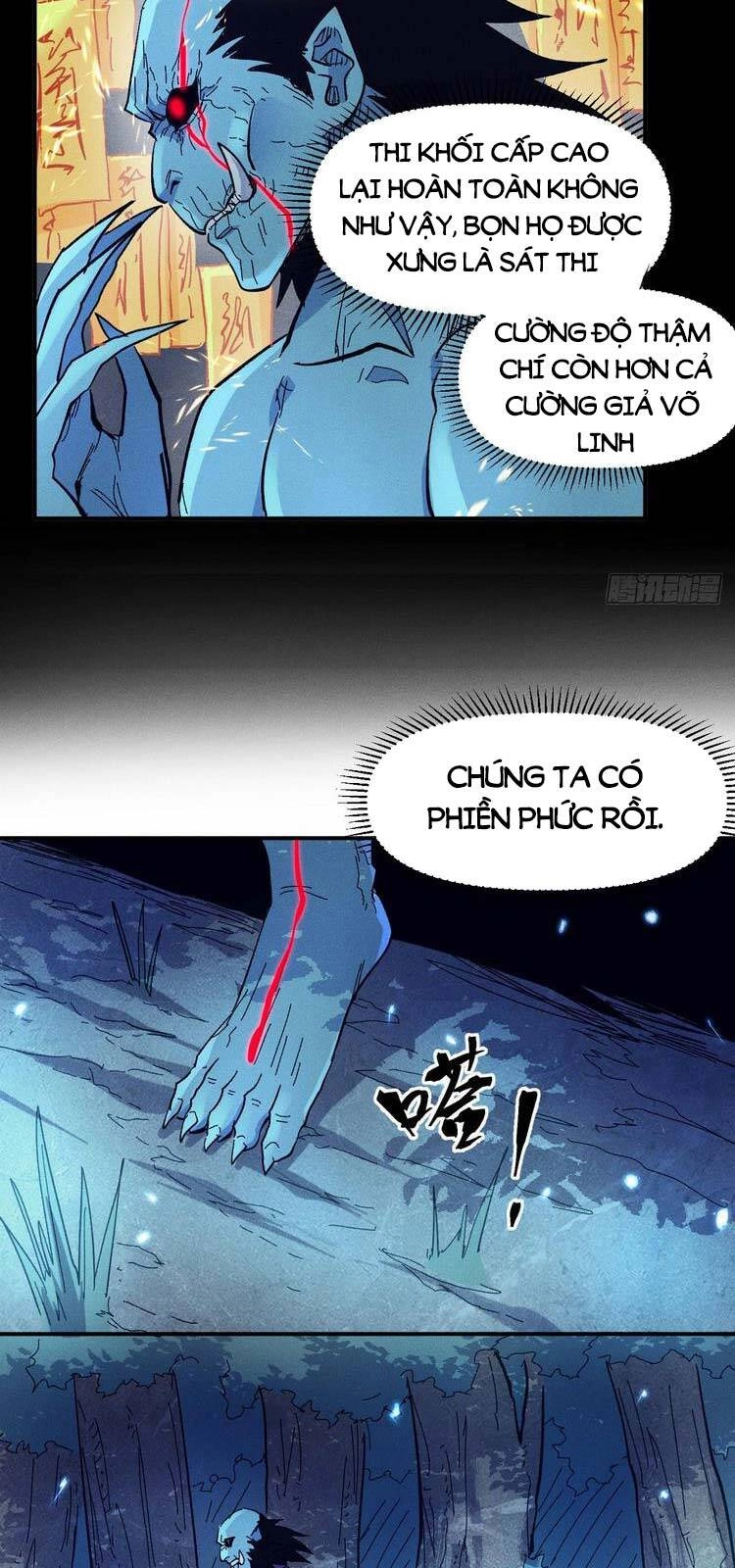 Nhân Vật Chính Mạnh Nhất Lịch Sử Chapter 70 - 4