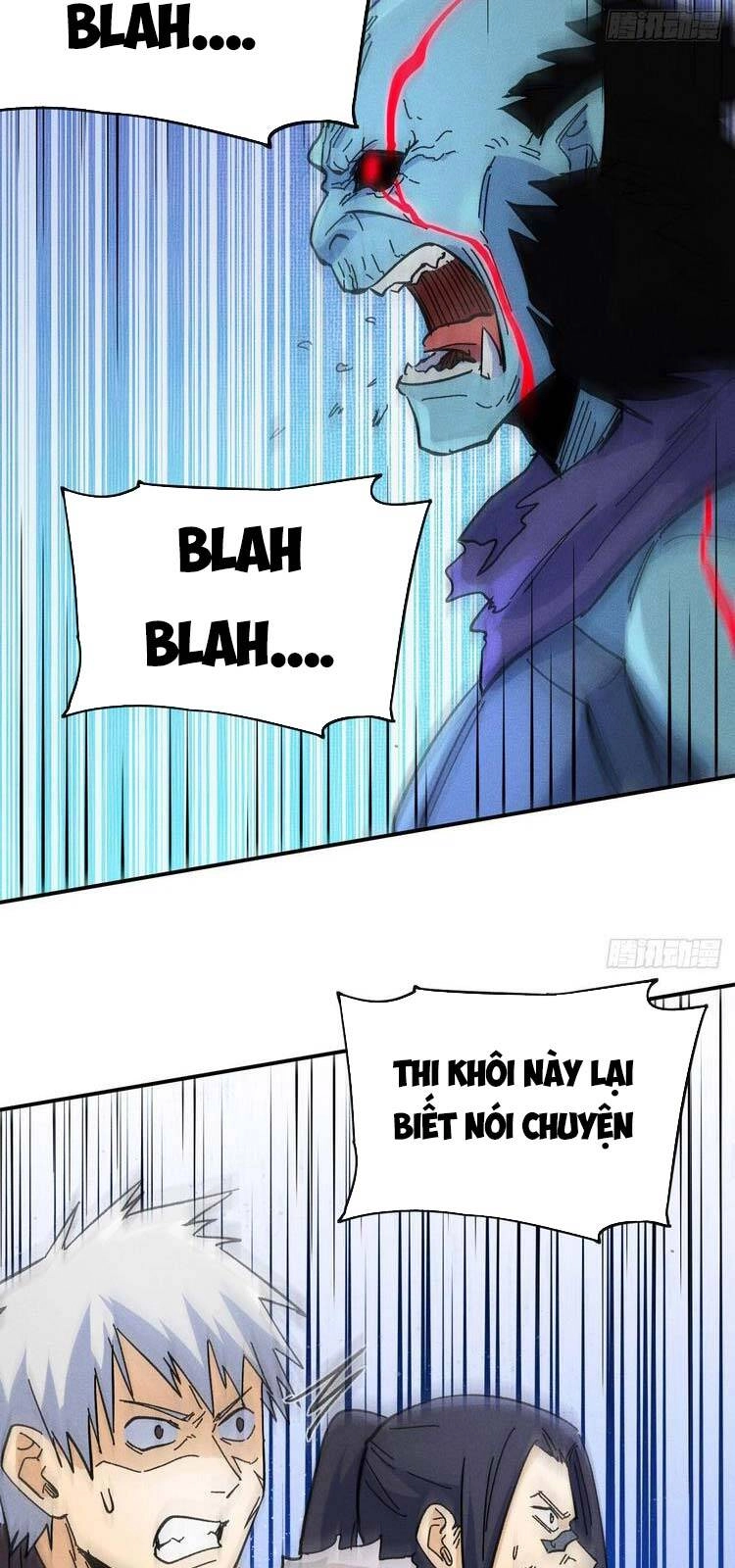 Nhân Vật Chính Mạnh Nhất Lịch Sử Chapter 70 - 6