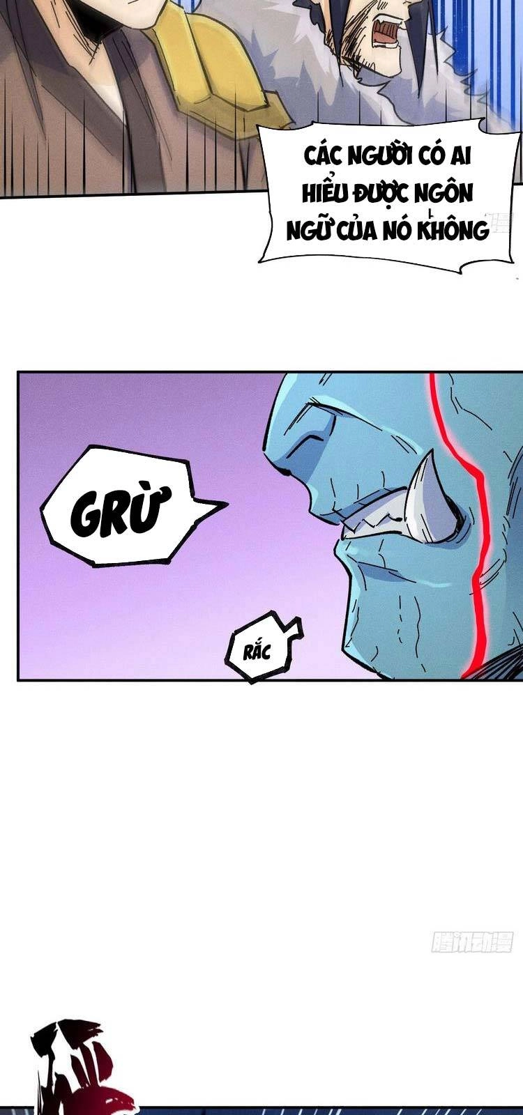 Nhân Vật Chính Mạnh Nhất Lịch Sử Chapter 70 - 7