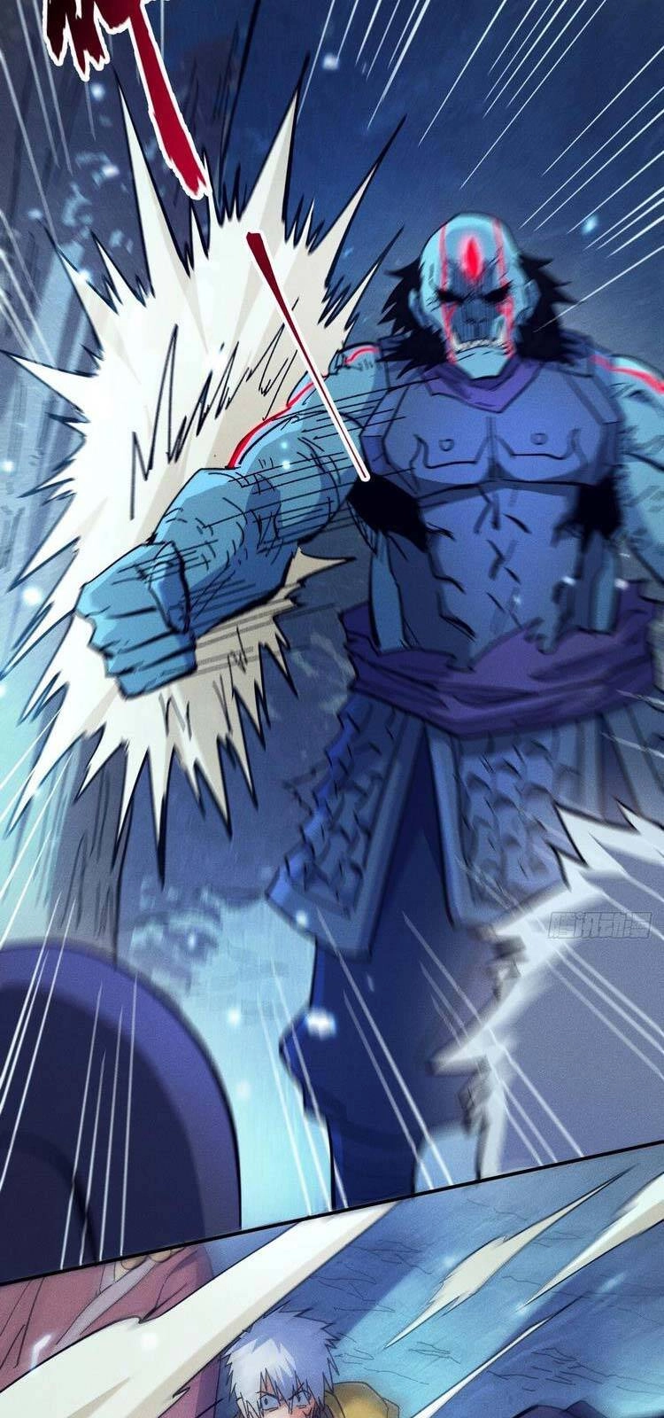 Nhân Vật Chính Mạnh Nhất Lịch Sử Chapter 70 - 8