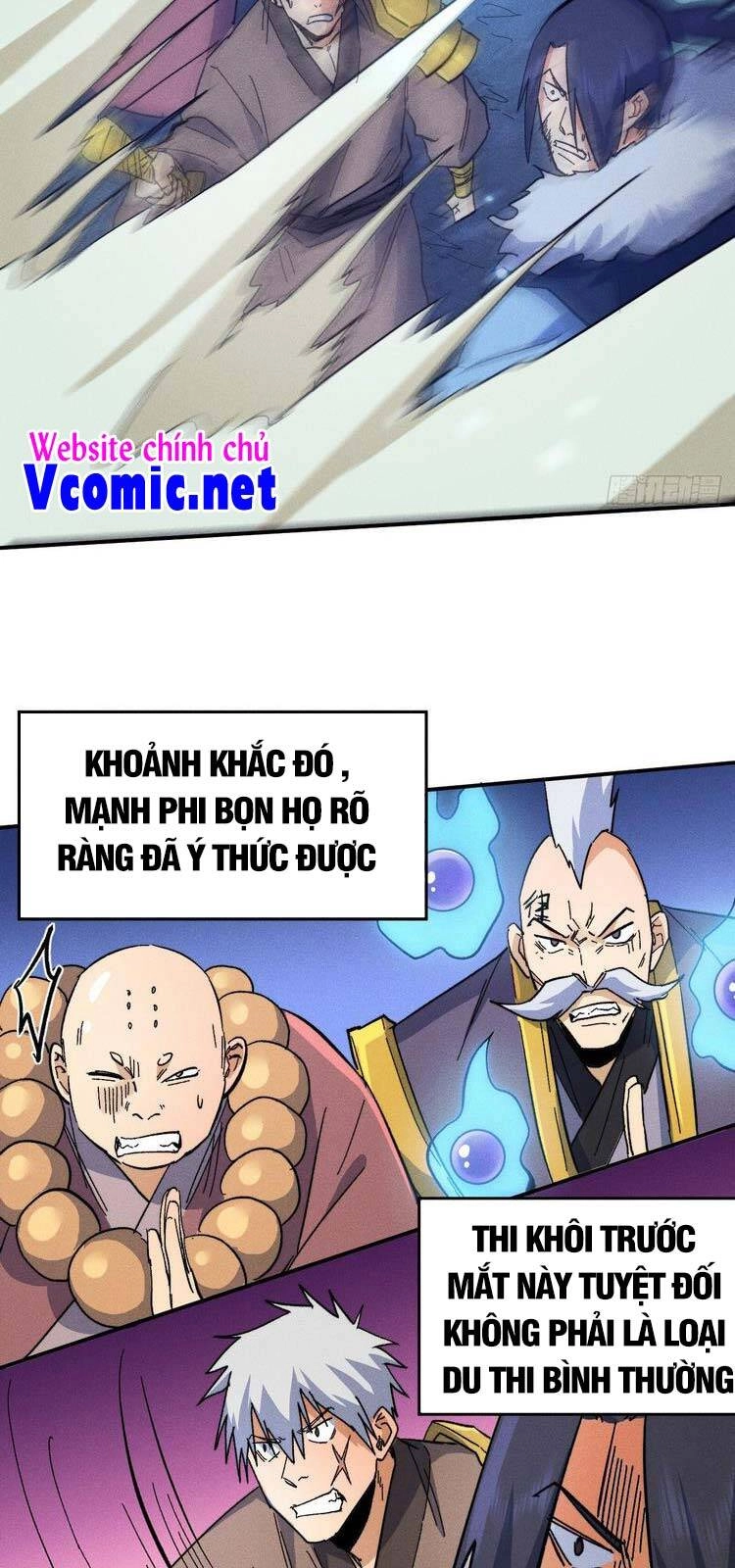 Nhân Vật Chính Mạnh Nhất Lịch Sử Chapter 70 - 9