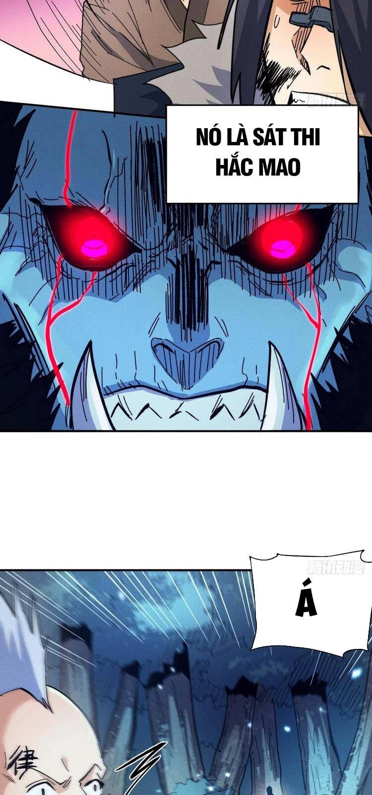 Nhân Vật Chính Mạnh Nhất Lịch Sử Chapter 70 - 10