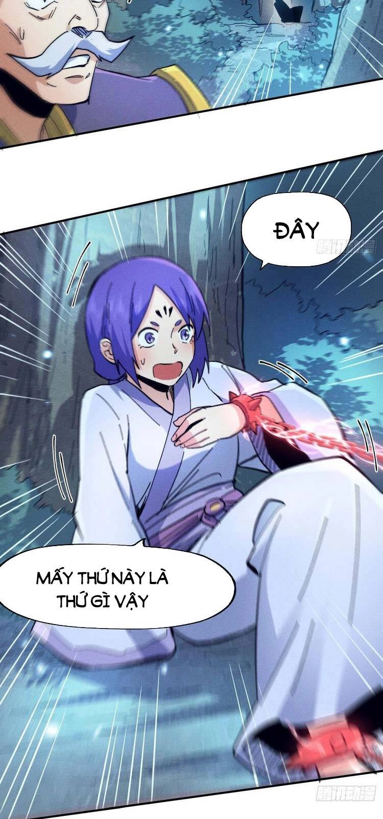 Nhân Vật Chính Mạnh Nhất Lịch Sử Chapter 70 - 11