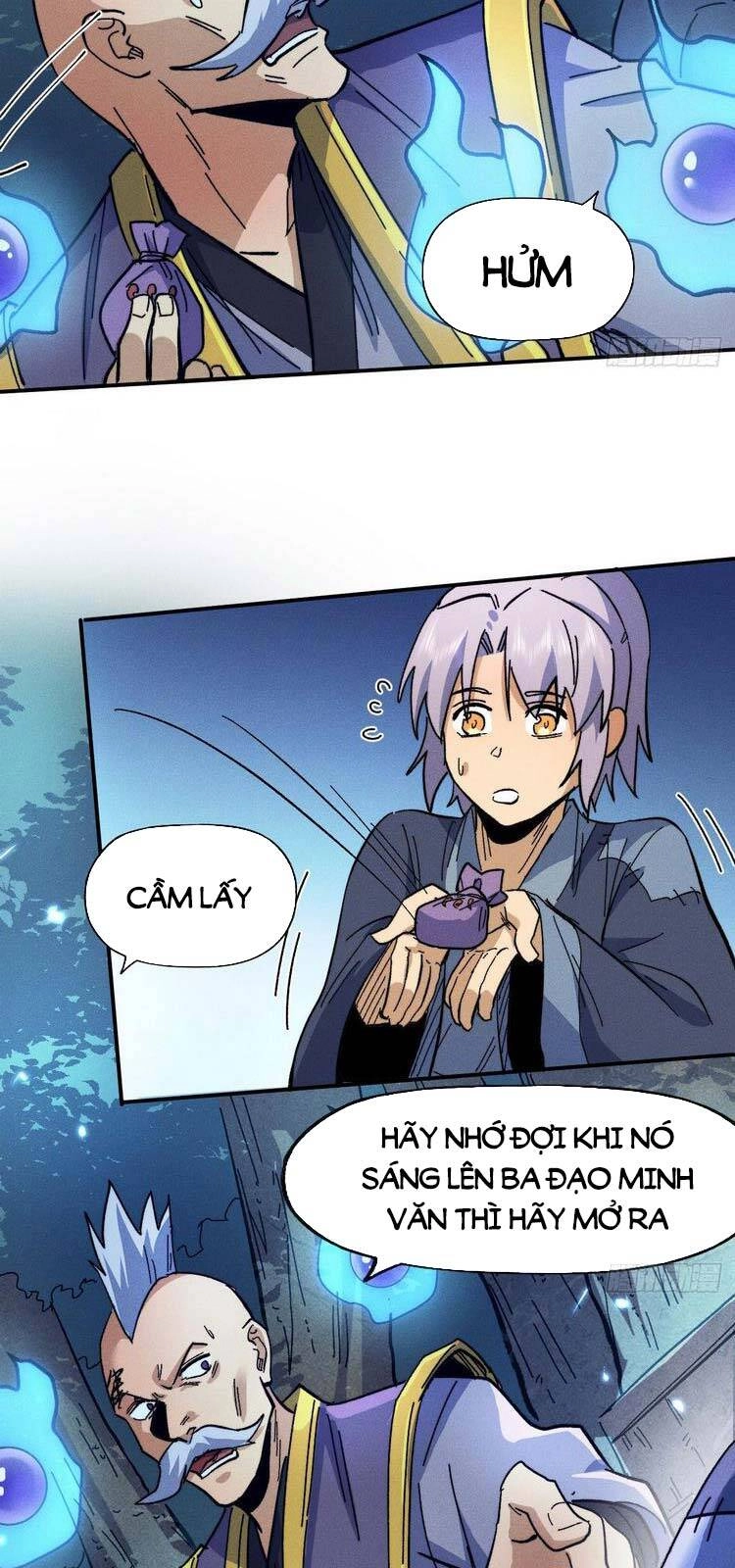 Nhân Vật Chính Mạnh Nhất Lịch Sử Chapter 70 - 13