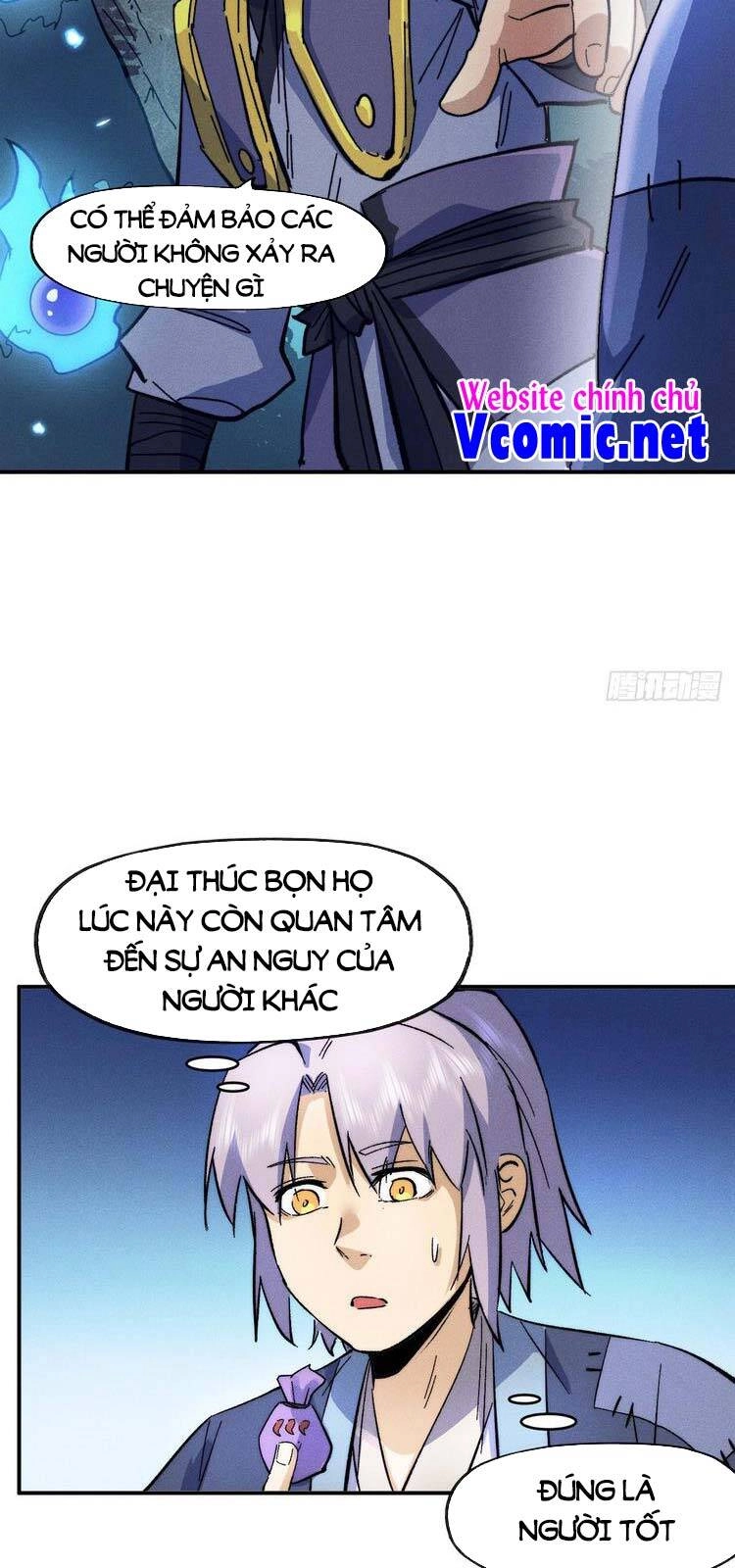 Nhân Vật Chính Mạnh Nhất Lịch Sử Chapter 70 - 14