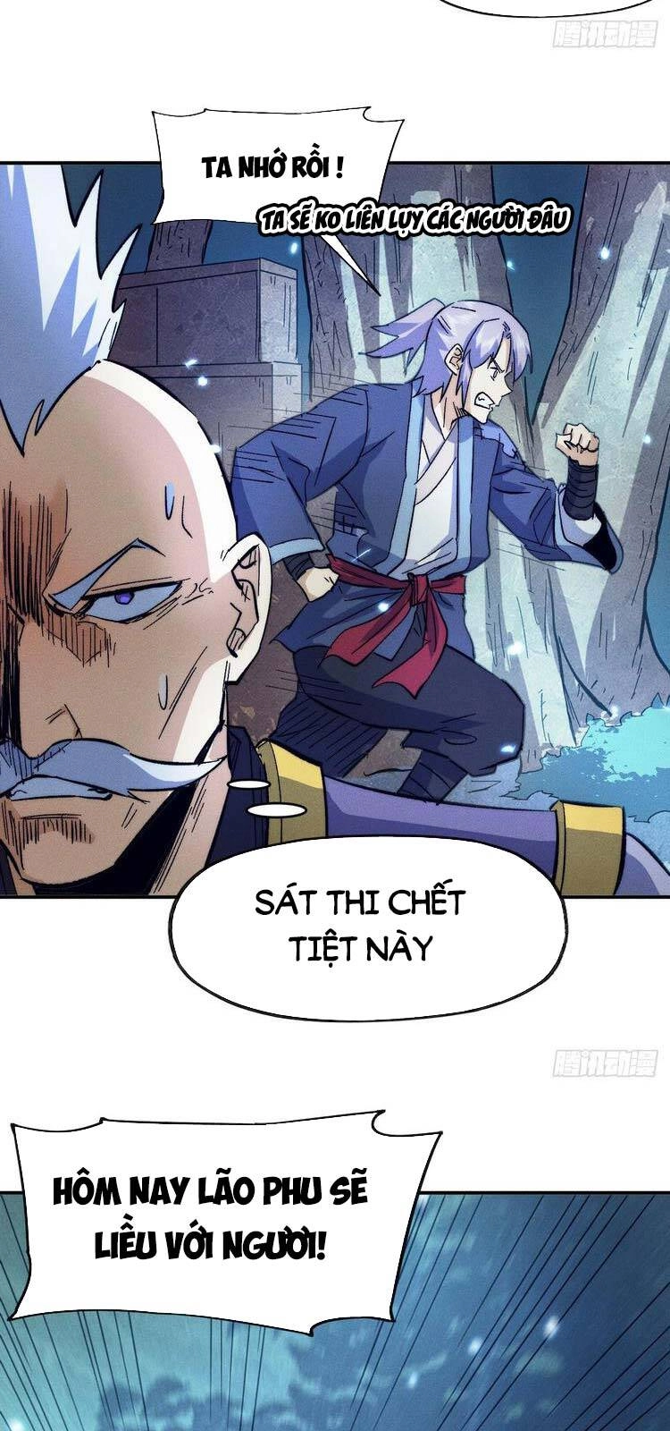 Nhân Vật Chính Mạnh Nhất Lịch Sử Chapter 70 - 15