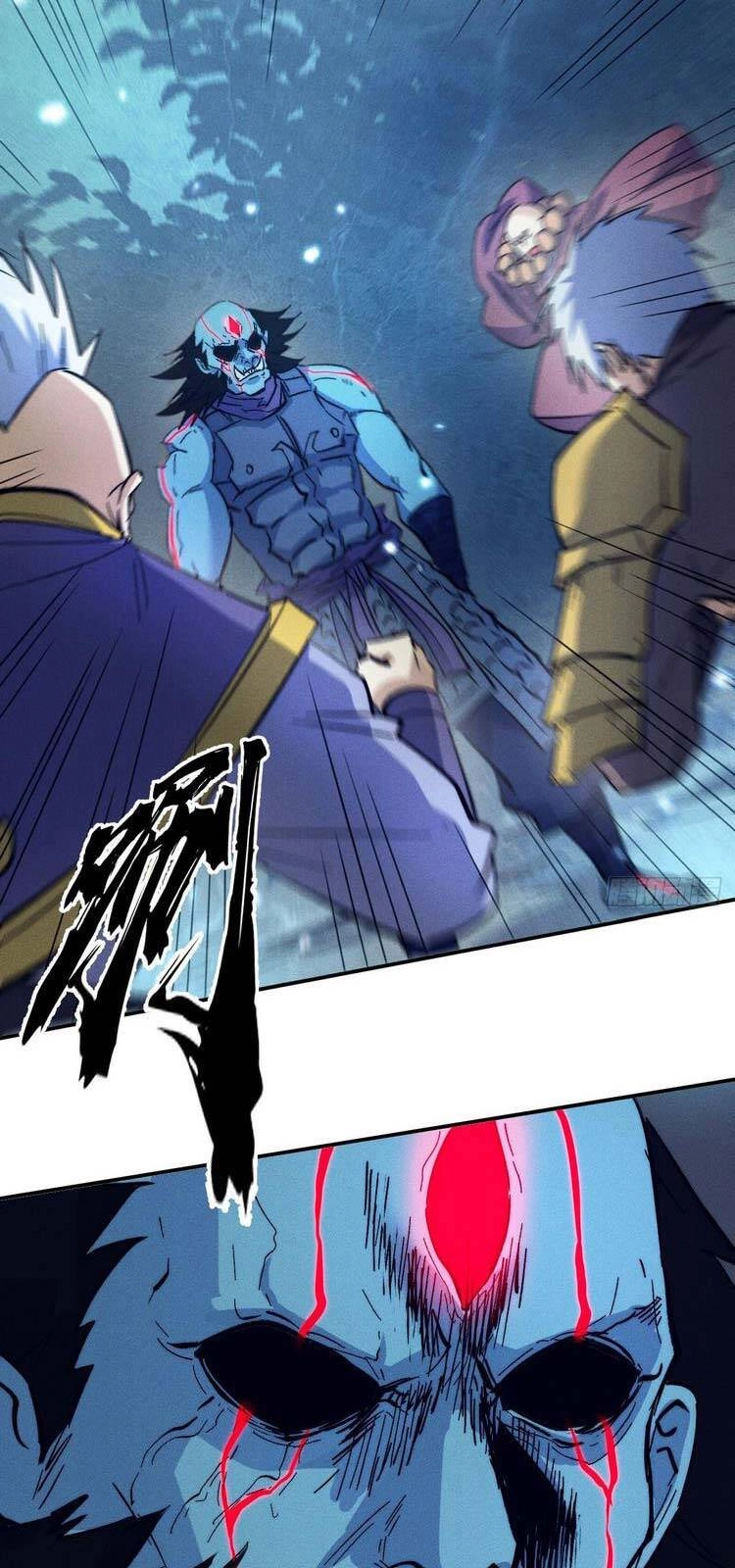 Nhân Vật Chính Mạnh Nhất Lịch Sử Chapter 70 - 16