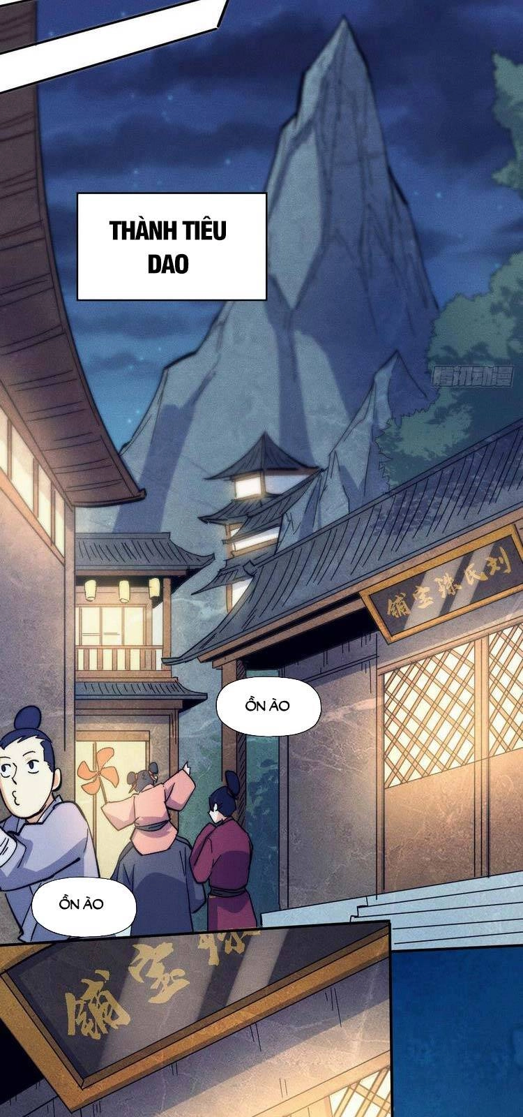 Nhân Vật Chính Mạnh Nhất Lịch Sử Chapter 70 - 18