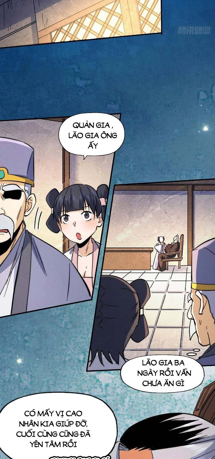 Nhân Vật Chính Mạnh Nhất Lịch Sử Chapter 70 - 19