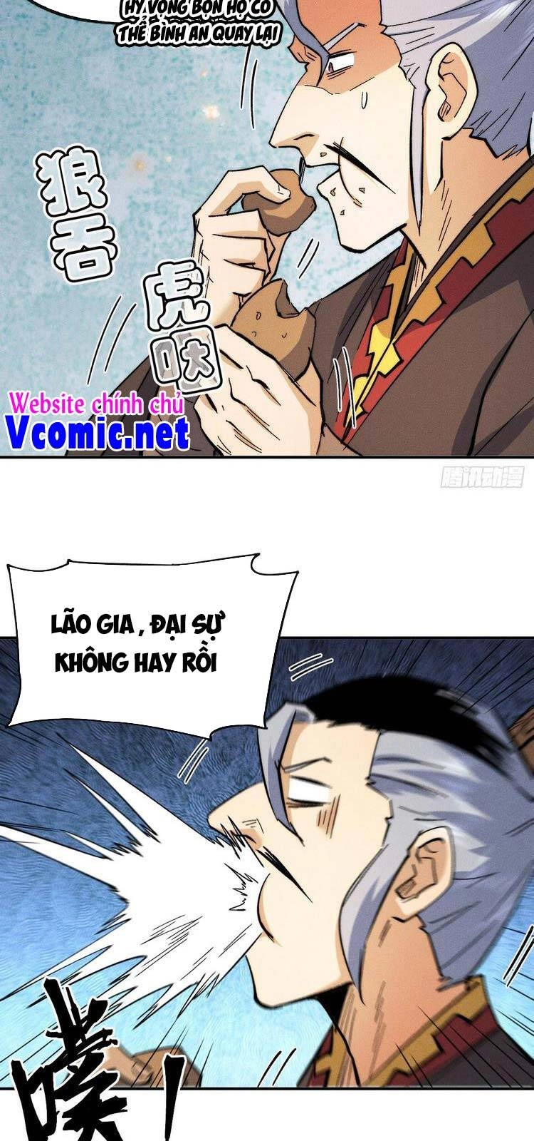 Nhân Vật Chính Mạnh Nhất Lịch Sử Chapter 70 - 20