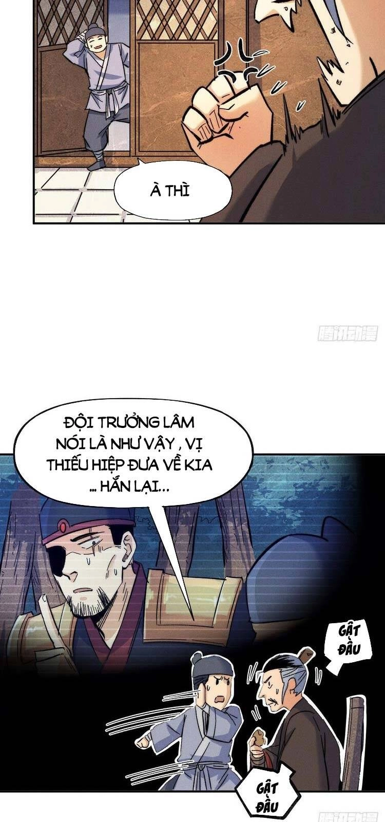 Nhân Vật Chính Mạnh Nhất Lịch Sử Chapter 70 - 22