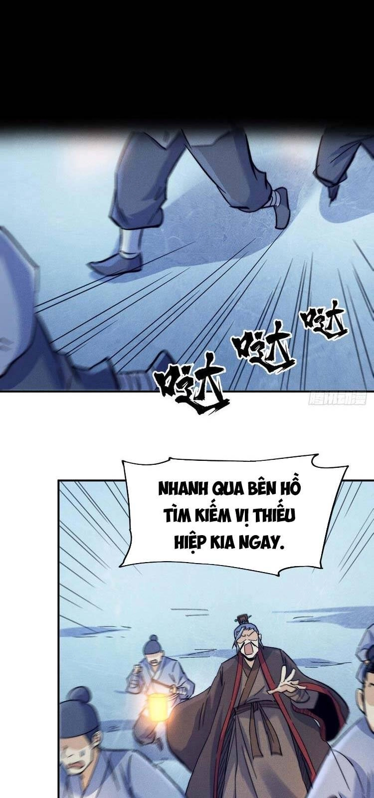 Nhân Vật Chính Mạnh Nhất Lịch Sử Chapter 70 - 24