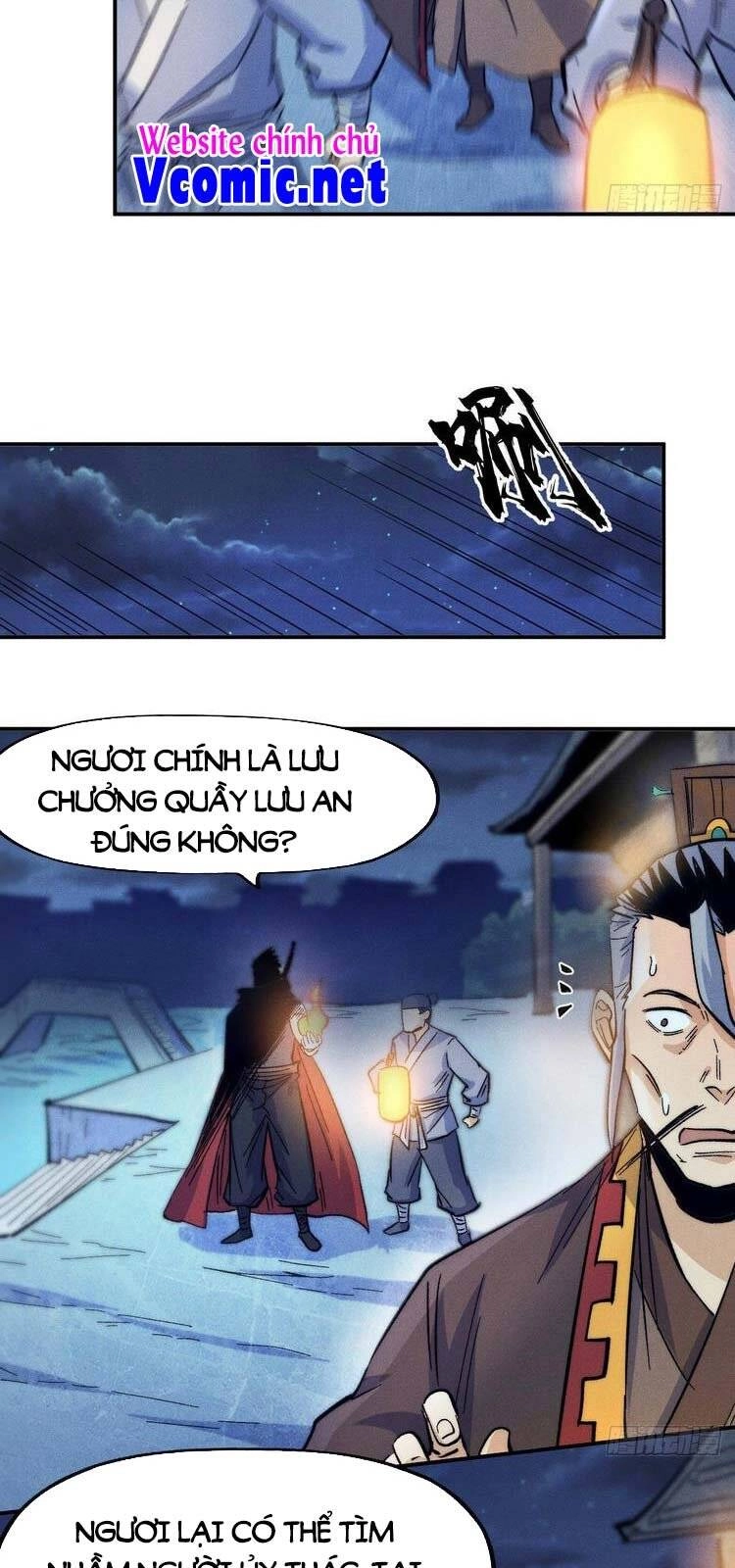 Nhân Vật Chính Mạnh Nhất Lịch Sử Chapter 70 - 25