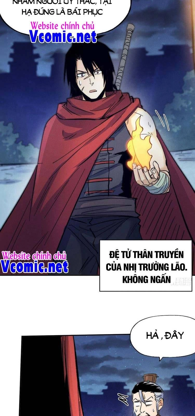 Nhân Vật Chính Mạnh Nhất Lịch Sử Chapter 70 - 26