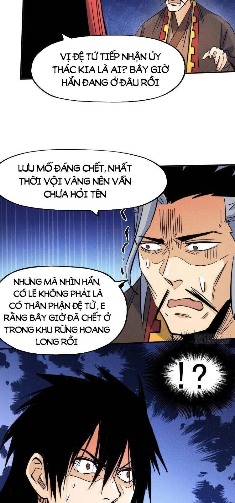 Nhân Vật Chính Mạnh Nhất Lịch Sử Chapter 70 - 27